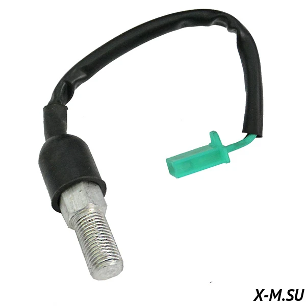 Датчик спидометра T150, SF150L, SK400/500/600 Датчик спидометра T150, SF150L, SK400/500/600