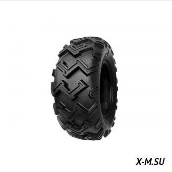Покрышка ATV WANDA, на диск 10 (Р306) Покрышка ATV WANDA, на диск 10 (Р306)