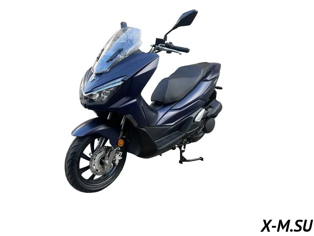 Скутер Vento PCX - 200cc (replica Honda PCX) Скутер Vento PCX - 200cc (replica Honda PCX)