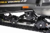 Снегоход STELS ВИКИНГ (VIKING) SV800T (L LUX SWT) 3.0 К04 Tech ХЕ