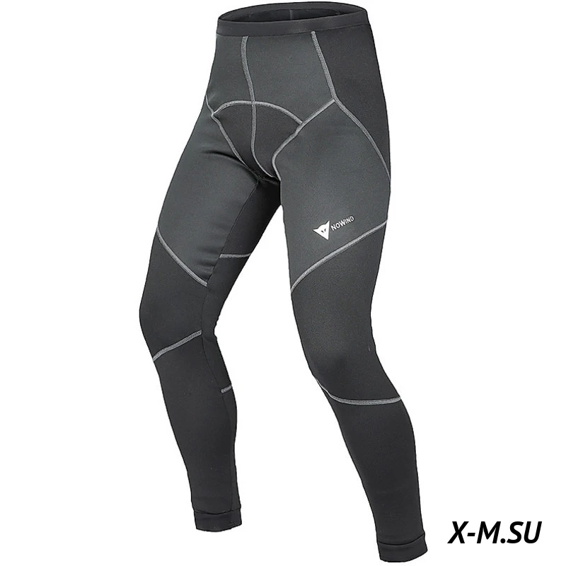 Термобрюки D-MANTLE PANT WS NERO/NERO/ANTRACITE Термобрюки D-MANTLE PANT WS NERO/NERO/ANTRACITE