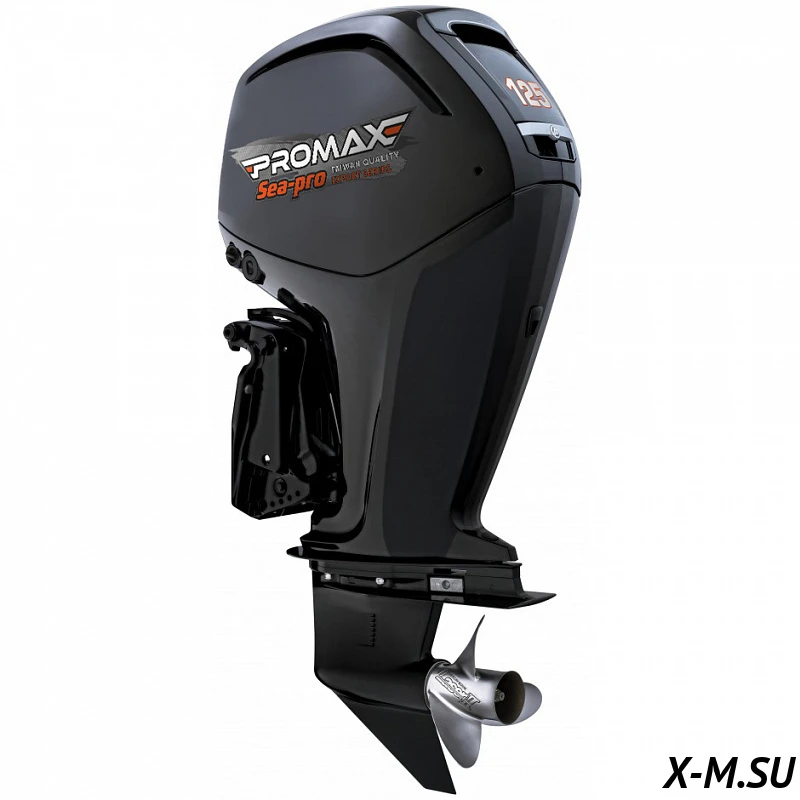 Лодочный мотор PROMAX SF125FEEL-T EFI Лодочный мотор PROMAX SF125FEEL-T EFI