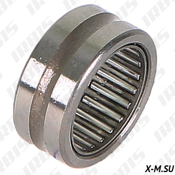 Подшипник игольчатый (сепаратор) RNA4903 (22х30х13) Подшипник игольчатый (сепаратор) RNA4903 (22х30х13)