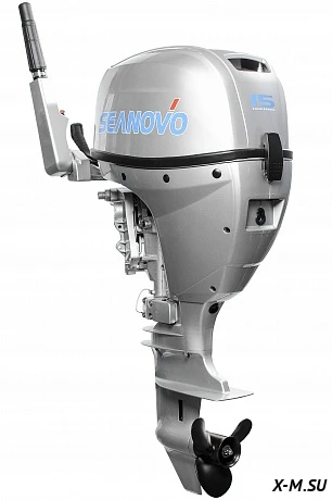 Лодочный мотор SEANOVO SNF9.9(15)HL Лодочный мотор SEANOVO SNF9.9(15)HL