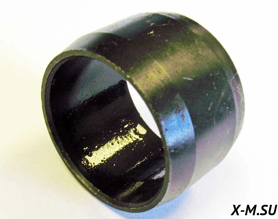 Втулка SR600-17001014, оксид. SR600-17001014 Втулка SR600-17001014, оксид. SR600-17001014