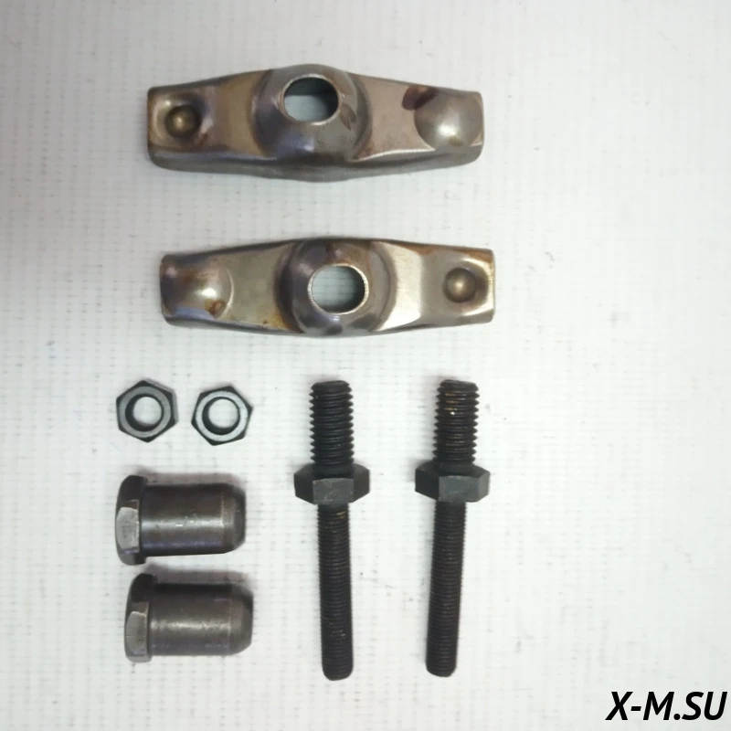 Коромысло в сборе 177F Коромысло в сборе 177F
