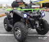 Квадроцикл PROMAX RENEGADE 280 WINCH PRO (2025)