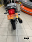 Мотоцикл Regulmoto RM125