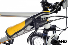 Велосипед 28 GTX TRAIL 3.0