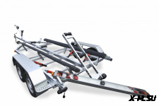 Прицеп ЛАВ 81014В