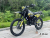Кроссовый мотоцикл KTR BTM 07 - 250