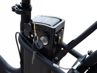 Электровелосипед CLASSIC