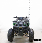 Квадроцикл GreenCamel Сахара A2230 (72V 2200W R10 Дифференциал)