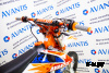 Мотоцикл Avantis Enduro 300 Carb (Design KT) с ПТС