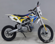 Мотоцикл GMMOTO A1