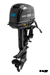 2х-тактный лодочный мотор REEF RIDER RR30FFES