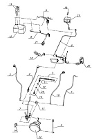 Электрооборудование снегохода СММ РЫБИНКА-04
