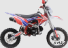 Питбайк BSE MX125 17/14