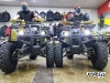 Квадроцикл PROMAX ATV 250