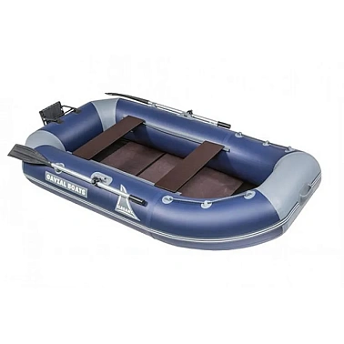 Гребная лодка GAVIAL 260 NTND