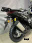 МаксиСкутер PROMAX-HONDA ADV 250(49) EFI (Inspired by HONDA)