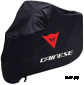 Чехол для мотоцикла BIKE COVER EXPLORER BLACK