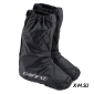 Чехлы для обуви RAIN OVERBOOTS BLACK