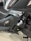 МаксиСкутер PROMAX-HONDA ADV 250(49) EFI (Inspired by HONDA)