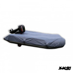 Стояночный (транспортировочный)  тент для лодки Polar Bird PB-320M