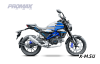 Мопед PROMAX CB130R (49)