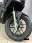 МаксиСкутер PROMAX-HONDA ADV 250(49) EFI (Inspired by HONDA)