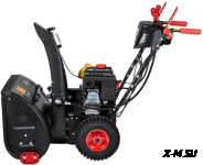 Снегоуборщик ELITECH ST 0762LE