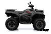 Квадроцикл LONCIN XWOLF 700i EPS (Короткая база)