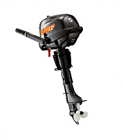 Запчасти для 2-х тактного ПЛМ YAMABISI T5BMSS