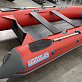 Лодка MISHIMO EXTRA LITE 345