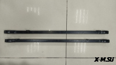 Комплект склиз мотобуксировщика IKUDZO 1450мм (пара) 