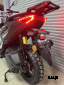 МаксиСкутер PROMAX-HONDA ADV 250(49) EFI (Inspired by HONDA)