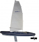 Складной РИБ WinBoat 460RF Sprint Sail