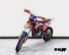 Мотоцикл кроссовый BIZON Falcon A8 PRO 300