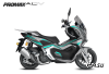 МаксиСкутер PROMAX-HONDA ADV 250(49) (Inspired by HONDA)