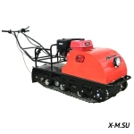 Мотобуксировщик Forza МБС3-13ВФ