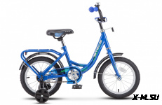 Велосипед STELS Flyte 14 Z011