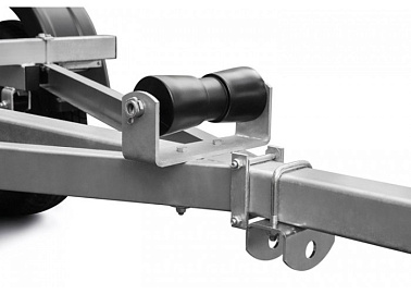 Ролик килевой 60х60.01 МЗСА 8539.0006