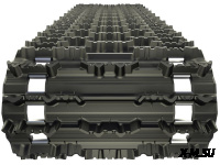 Talon WT 20&quot;х154&quot;х1,25&quot; 2.86&quot; ARCTIC CAT Bearcat Z1 XT 