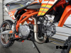 Питбайк FAIDET KAYOT 125E-PRO 17/14