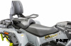 Квадроцикл STELS ATV650 (TE) ГЕПАРД 2.0 К02 EPS Tech