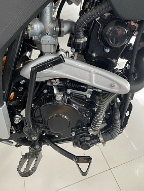 Мотоцикл RACER RC250-GY8A RANGER SPORT