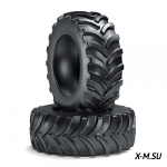 Шина пневматическая 6PR BKT W207 TL