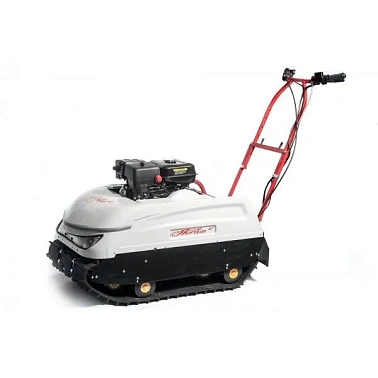 Мотобуксировщик Хортон HT9