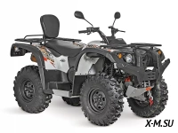 Квадроцикл Striker 700 EFI
